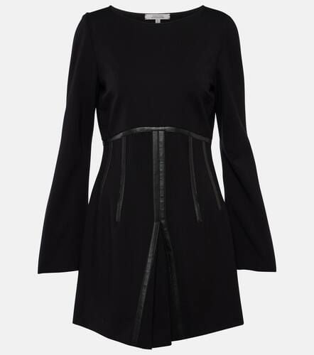 Emotional Essence minidress - Dorothee Schumacher - Modalova