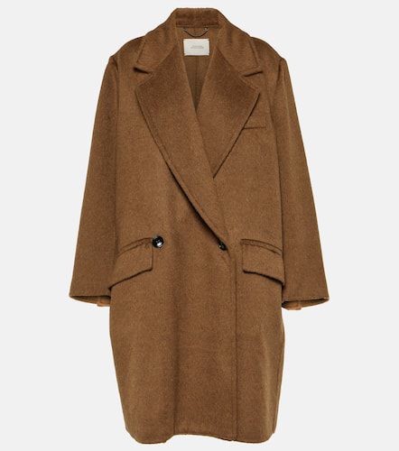 Urban Attraction wool-blend coat - Dorothee Schumacher - Modalova