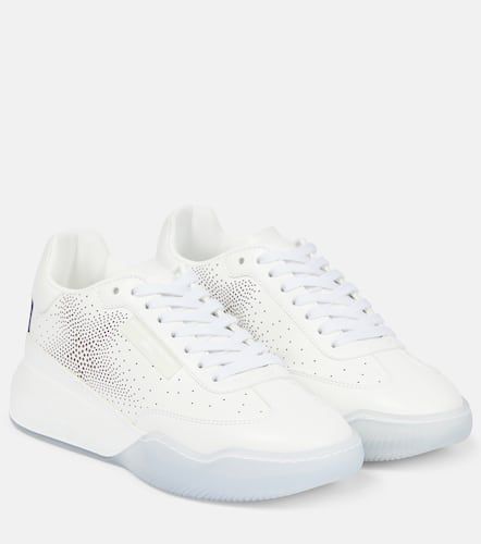 Loop crystal-embellished sneakers - Stella McCartney - Modalova