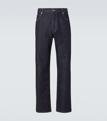 Low-Rise Wide-Leg Jeans - Bottega Veneta - Modalova