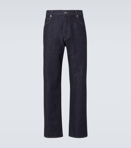 Mid-Rise Wide-Leg Jeans - Bottega Veneta - Modalova