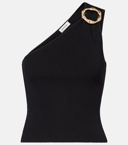 Simkhai Top asymétrique Fenix - Simkhai - Modalova