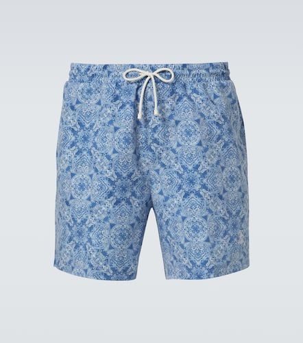 Brunello Cucinelli Badeshorts - Brunello Cucinelli - Modalova