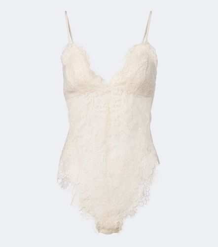 Zimmermann Lace bodysuit - Zimmermann - Modalova