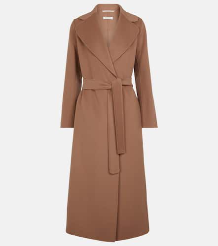 S Max Mara Cappotto Poldo in lana - 'S Max Mara - Modalova