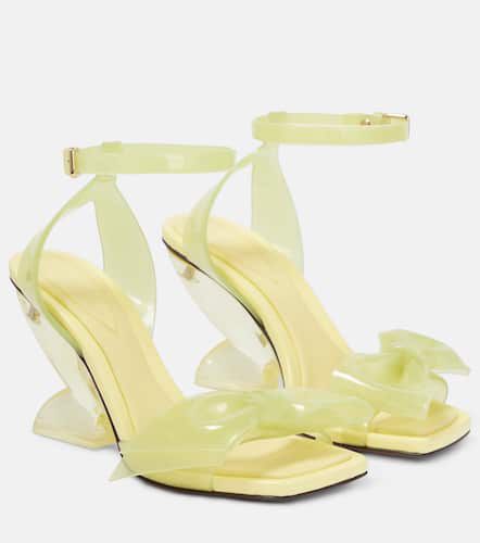 Zimmermann Sandalen Jelly Bow 85 - Zimmermann - Modalova