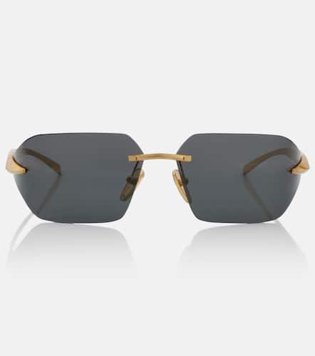 Prada Square sunglasses - Prada - Modalova