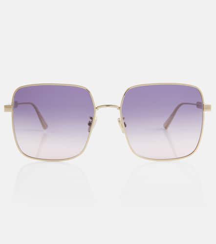 Eckige Sonnenbrille DiorCannage S1U - Dior Eyewear - Modalova