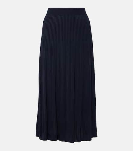 Joseph Ribbed-knit midi skirt - Joseph - Modalova