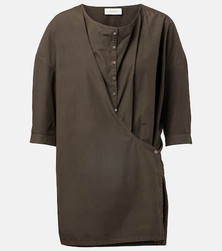 Lemaire Top en coton - Lemaire - Modalova