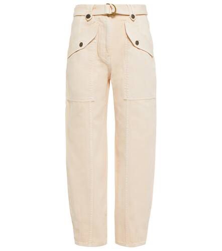 High-Rise Jeans Waverly - Ulla Johnson - Modalova