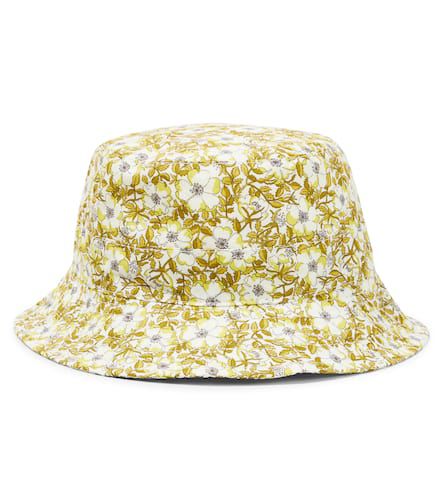 Bonpoint Floral bucket hat - Bonpoint - Modalova