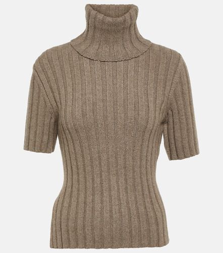 Rollkragenpullover Depinal aus Kaschmir und Mohair - The Row - Modalova