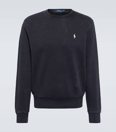 Sweatshirt aus Baumwoll-Jersey - Polo Ralph Lauren - Modalova
