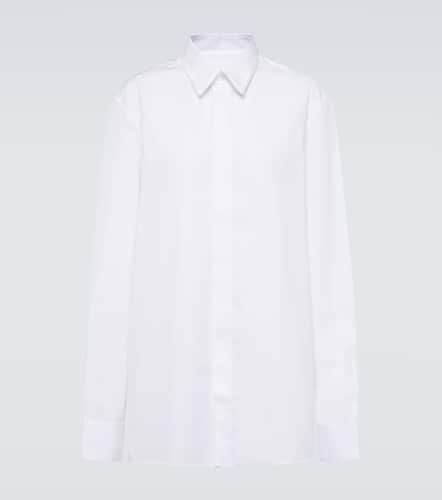 Givenchy Camisa de algodón - Givenchy - Modalova