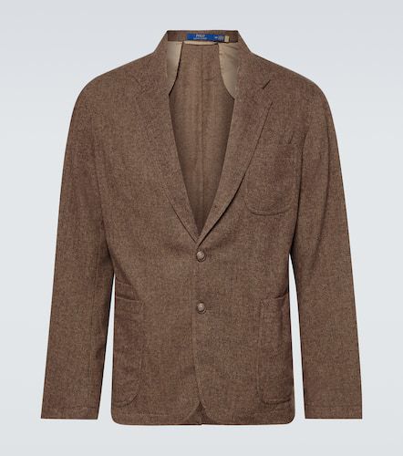 Blazer Polo Modern - Polo Ralph Lauren - Modalova