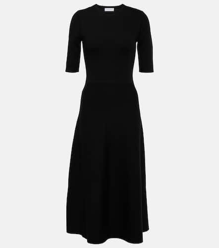 Seymore wool, cashmere, and silk dress - Gabriela Hearst - Modalova