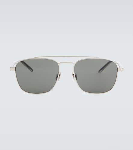 SL 665 aviator sunglasses - Saint Laurent - Modalova