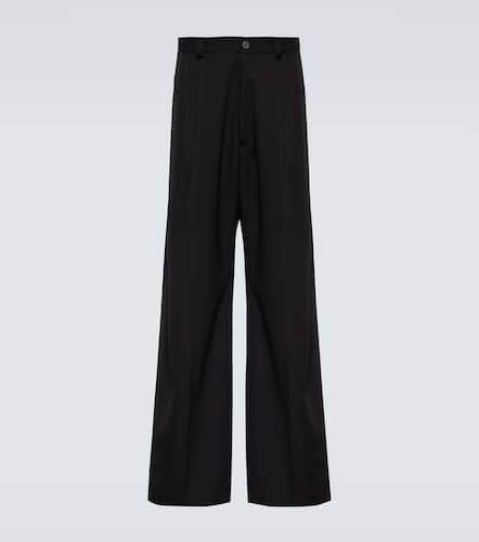 Pantalones anchos DIY Tailored - Balenciaga - Modalova