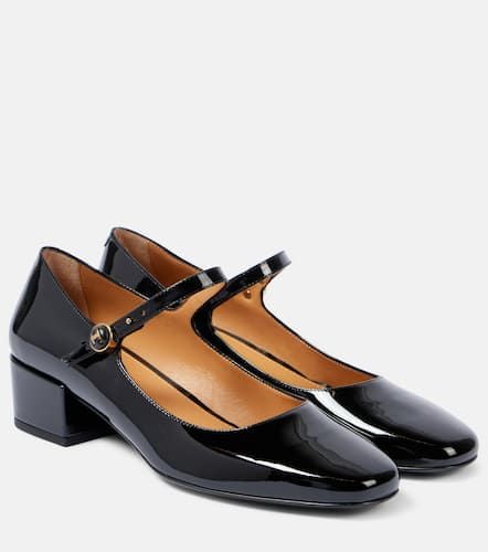 Tod's Mary-Jane-Pumps aus Lackleder - Tod's - Modalova