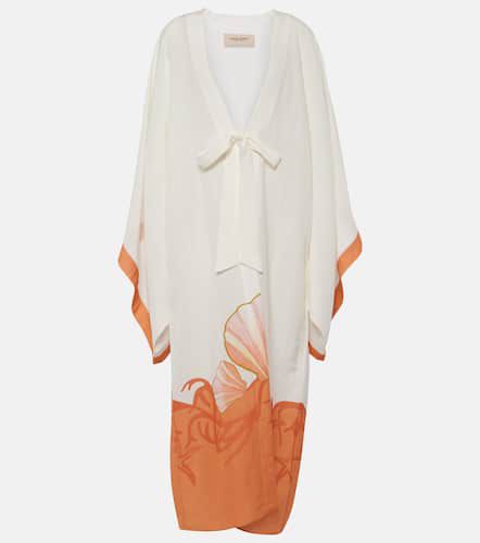 Adriana Degreas Kaftan Seashell - Adriana Degreas - Modalova