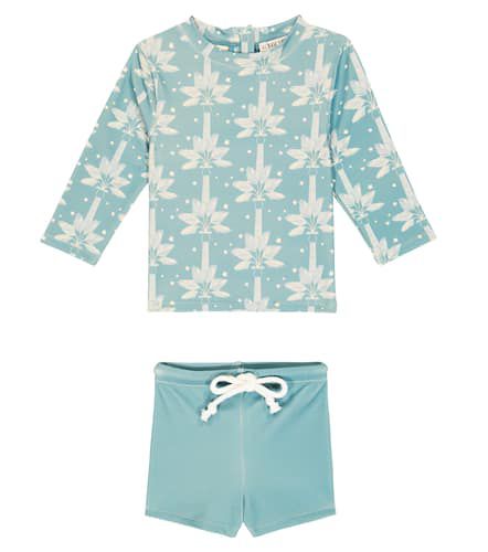 Baby - Top e shorts da bagno Agik - Louise Misha - Modalova