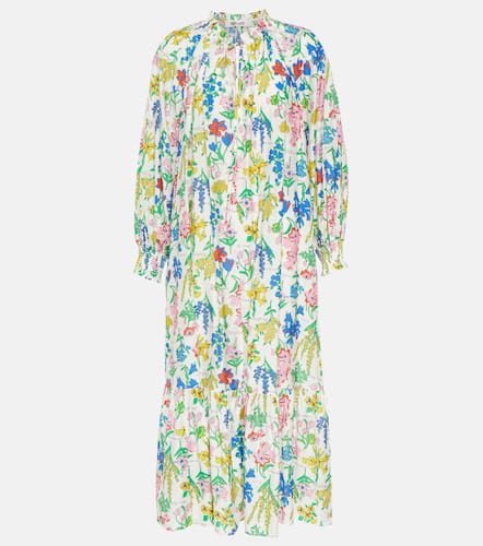 Printed midi dress - Diane von Furstenberg - Modalova