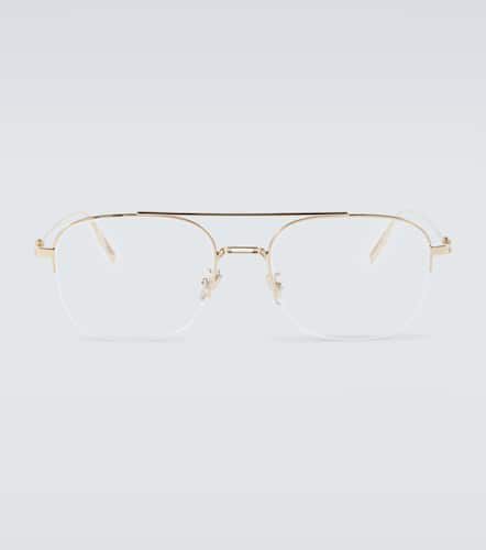NeoDiorO S5U aviator glasses - Dior Eyewear - Modalova