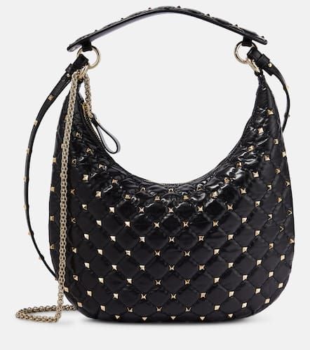 Rockstud Spike Small shoulder bag - Valentino Garavani - Modalova