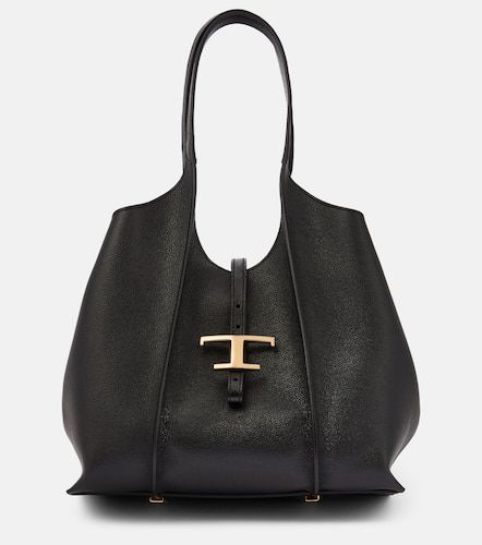 Borsa T Timeless Small in pelle - Tod's - Modalova