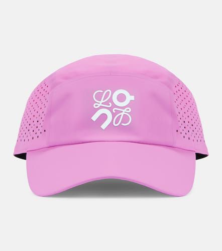 X On - Cappello da baseball con logo - Loewe - Modalova