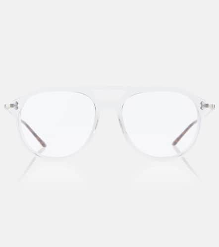 Gucci Aviator-Brille - Gucci - Modalova