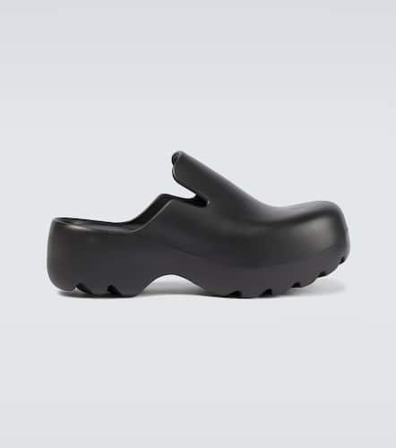 Puddle rubber sandals - Bottega Veneta - Modalova