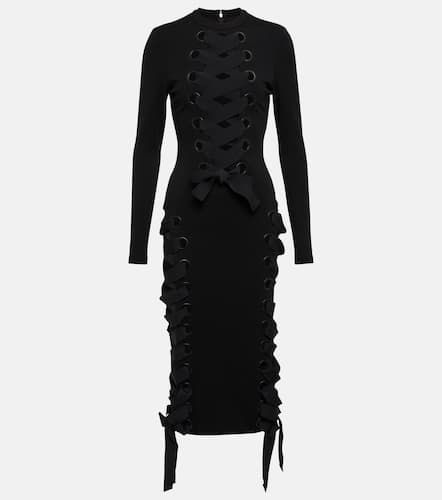 Christopher Kane Robe midi Bound - Christopher Kane - Modalova