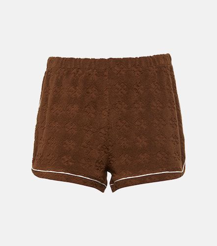 Tory Sport Shorts aus Jacquard - Tory Sport - Modalova