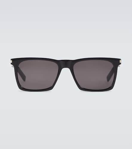SL 559 square sunglasses - Saint Laurent - Modalova