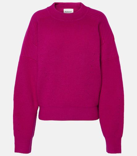 Marant Etoile Blow wool sweater - Marant Etoile - Modalova