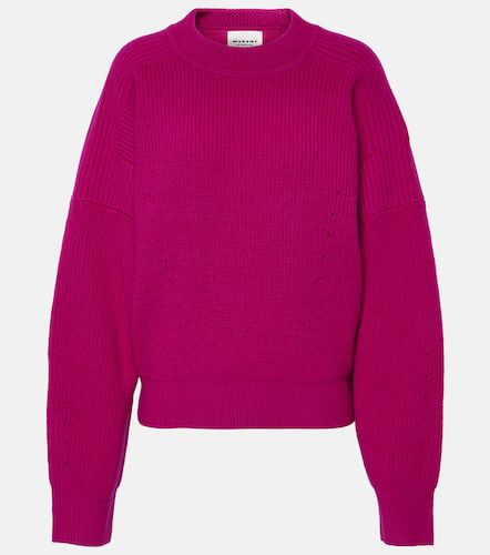 Marant Etoile Pullover Blow in lana - Marant Etoile - Modalova