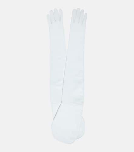 Jil Sander Leather gloves - Jil Sander - Modalova