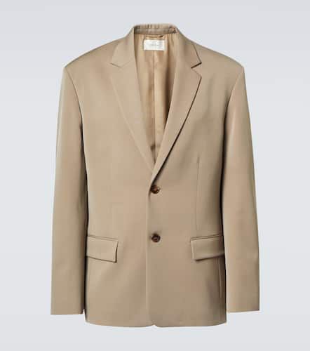 The Row Blazer Eligio aus Wolle - The Row - Modalova