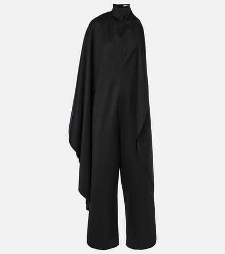 Alaïa Combi-pantalon en laine - Alaia - Modalova