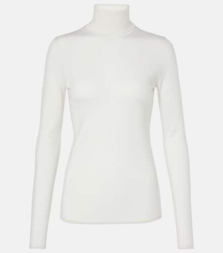 Steinem cashmere and silk sweater - Gabriela Hearst - Modalova