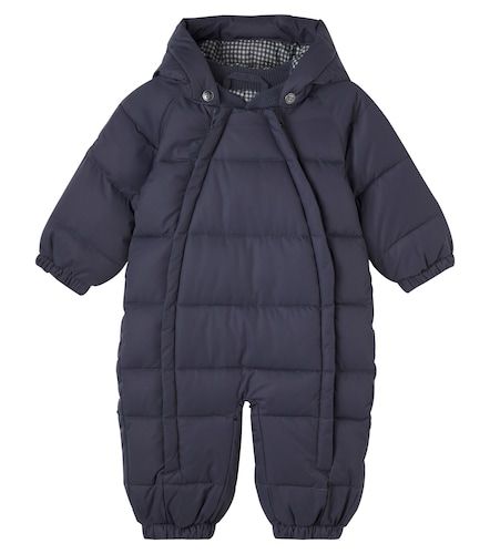 Bebé - traje de nieve con capucha - Wheat - Modalova
