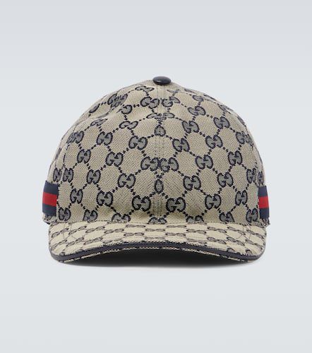 Original GG canvas baseball cap - Gucci - Modalova