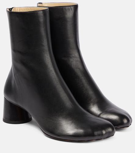 Ankle Boots Sculpt aus Leder - Proenza Schouler - Modalova