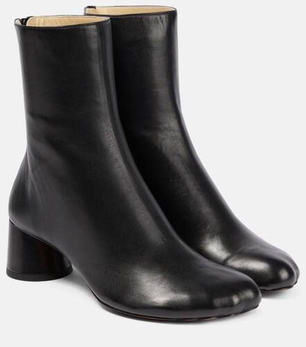 Sculpt leather ankle boots - Proenza Schouler - Modalova