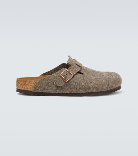 Birkenstock Slippers Boston - Birkenstock - Modalova