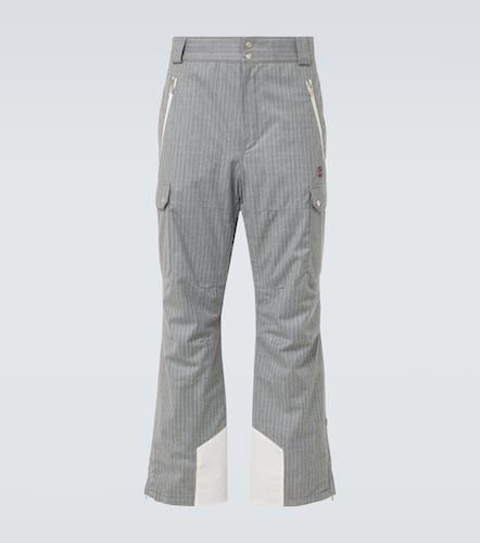 Skihose aus Wolle - Brunello Cucinelli - Modalova