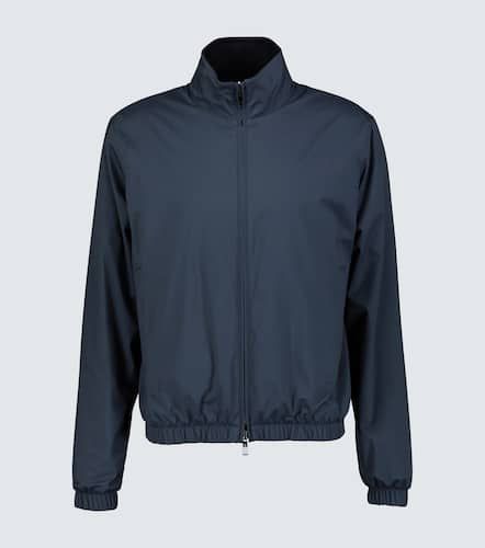 Loro Piana Bomberjacke Windmate® - Loro Piana - Modalova