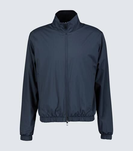 Chaqueta bomber Windmate® - Loro Piana - Modalova